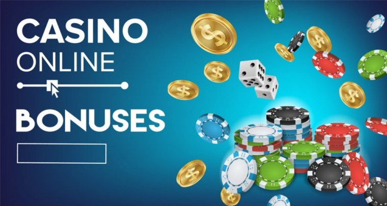 best australian online casino bonuses