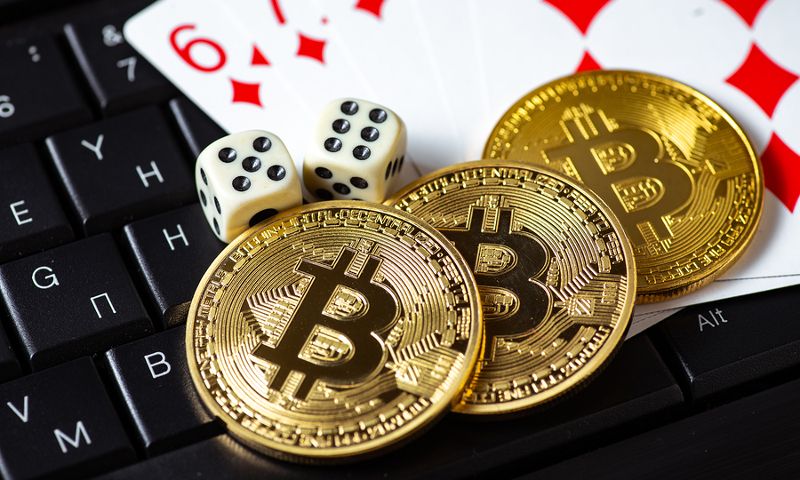 rating bitcoin casino