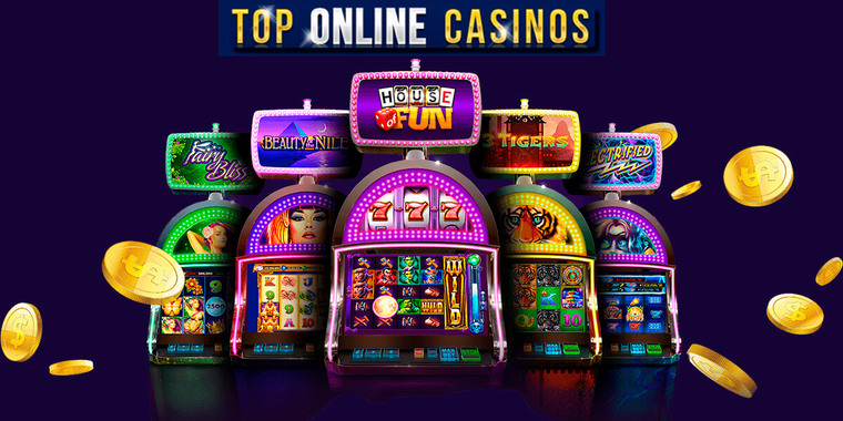 best online casino payouts australia