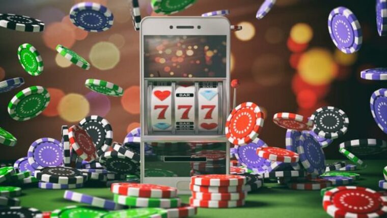 play online casino in australia