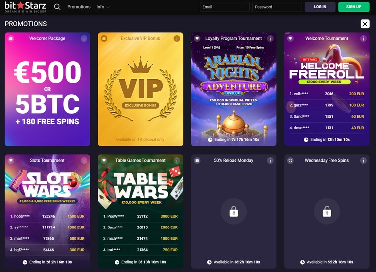 bitcoin casinos australia