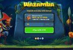 wazamba casino