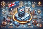 australia casino online