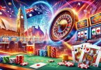 Top Casino Games Popular Among Australian Players