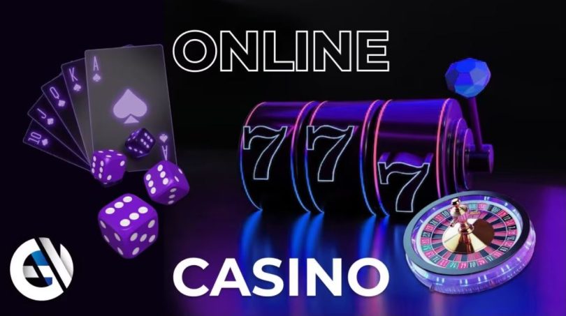 Strategies at online casino au