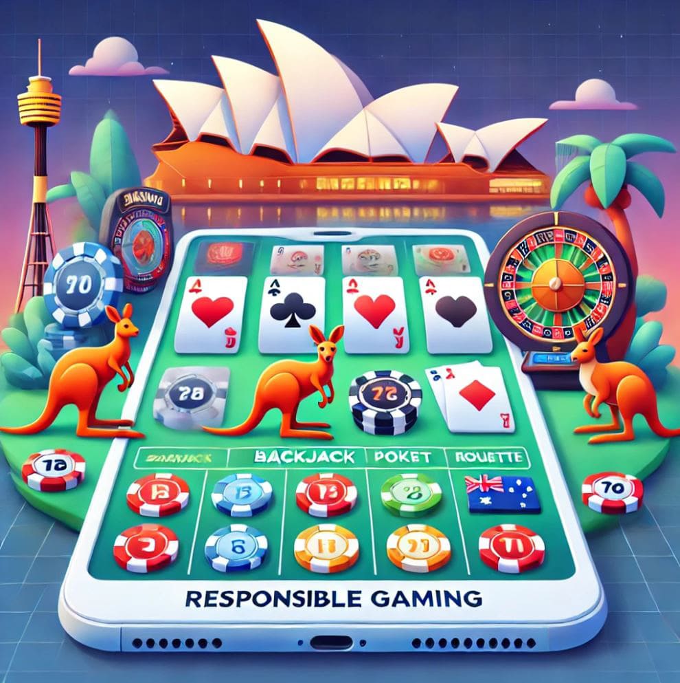 strategies at online casino