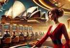 The Best Live Casino in Australia